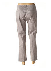 Pantalon 7/8 gris MASAI pour femme seconde vue