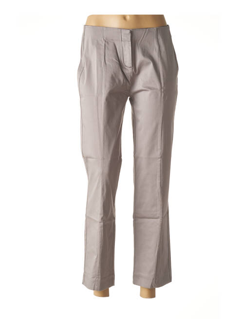 Pantalon 7/8 gris MASAI pour femme