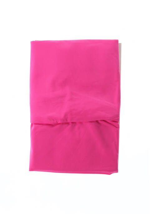 Cycliste rose ROSA JUNIO pour femme