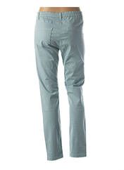 Pantalon bleu PAKO LITTO pour femme seconde vue