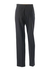 Pantalon bleu QUATTRO pour femme seconde vue