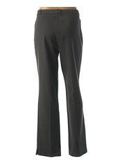 Pantalon gris QUATTRO pour femme seconde vue