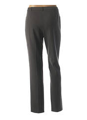 Pantalon gris CHRISTINE LAURE pour femme seconde vue