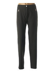 Pantalon gris FUEGO WOMAN pour femme seconde vue