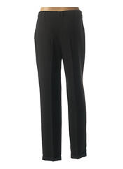 Pantalon noir CHRISTINE LAURE pour femme seconde vue