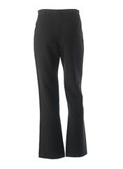 Pantalon noir CHRISTINE LAURE pour femme seconde vue