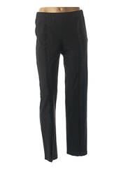 Pantalon noir FRANCK ANNA pour femme seconde vue