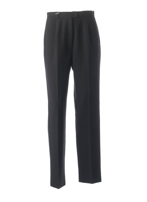 Pantalon bleu QUATTRO pour femme