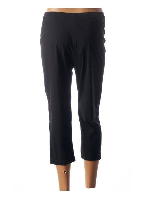 Legging noir GUY DUBOUIS pour femme
