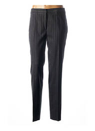 Pantalon poches gris GUY DUBOUIS femme
