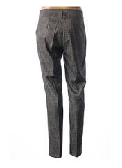 Pantalon 7/8 gris GUY DUBOUIS pour femme seconde vue