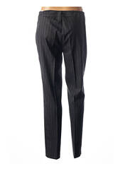 Pantalon gris GUY DUBOUIS pour femme seconde vue
