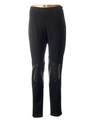 Pantalon noir MERI & ESCA pour femme seconde vue