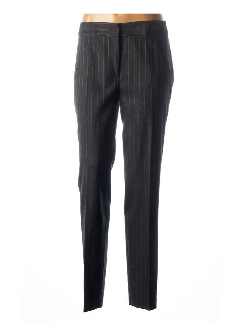 Pantalon gris GUY DUBOUIS pour femme