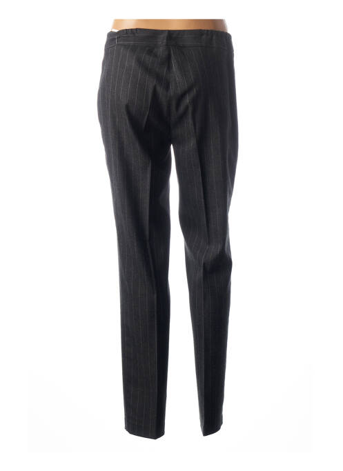 Pantalon gris GUY DUBOUIS pour femme