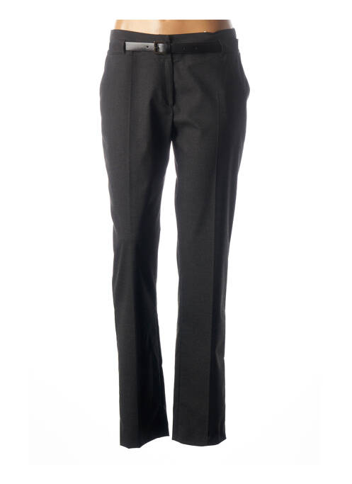 Pantalon gris MERI & ESCA pour femme
