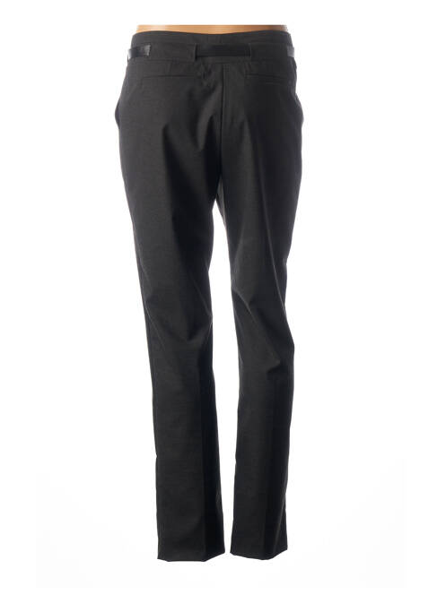Pantalon gris MERI & ESCA pour femme