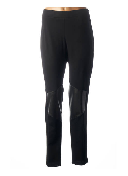 Pantalon noir MERI & ESCA pour femme