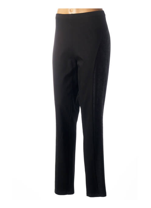 Pantalon noir MERI & ESCA pour femme
