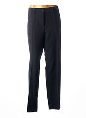 Pantalon bleu LCDN pour femme seconde vue
