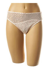 Culotte beige EMPREINTE pour femme seconde vue