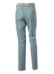 Pantalon chino bleu GIANNI MARCO pour femme seconde vue