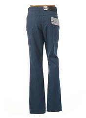 Pantalon slim bleu ARENA pour femme seconde vue