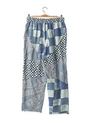 Pantacourt bleu OUT FROM UNDER FOR URBAN OUTFITTERS pour femme seconde vue