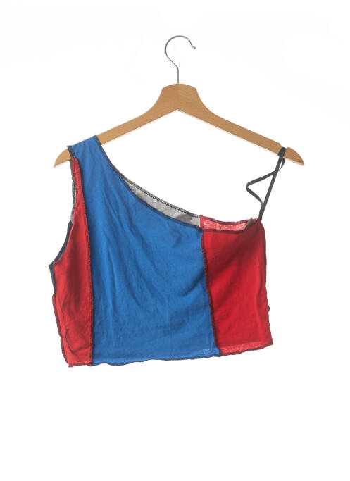 Débardeur gris URBAN OUTFITTERS pour femme