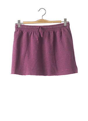 Mini-jupe violet URBAN OUTFITTERS pour femme