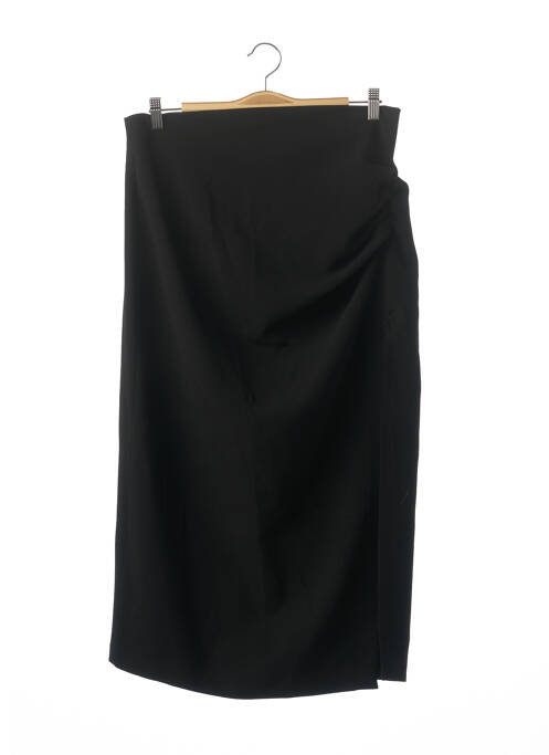 Zara Jupes Longues Femme de couleur noir en occasion 1702482-noir00 - Modz