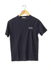 T-shirt bleu NINA RICCI pour femme seconde vue