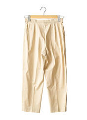 Pantalon beige LOUIS FERAUD pour femme seconde vue