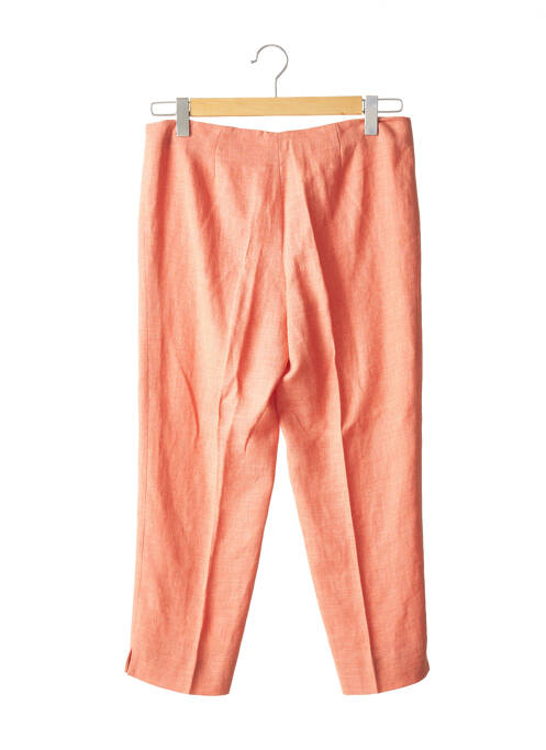 Pantalon 7/8 rose PHILOSOPHY DI A. FERRETTI pour femme