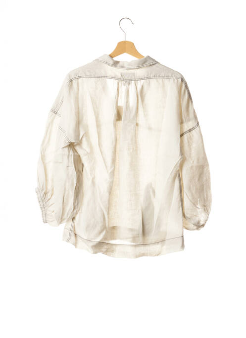 Blouse gris ÉTOILE ISABEL MARANT pour femme