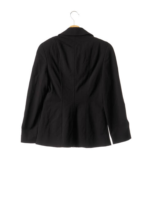 Veste casual noir BYBLOS pour femme