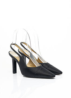 Chaussures YVES SAINT LAURENT Femme Pas Cher Chaussures YVES