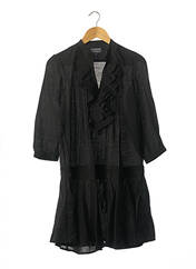 Robe courte noir RALPH LAUREN pour femme seconde vue