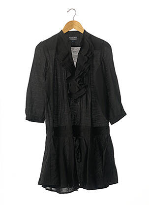 Robe courte noir RALPH LAUREN pour femme