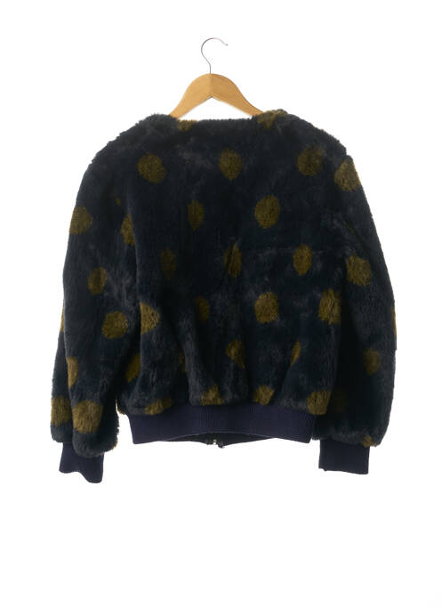 Blouson bleu DE'HART pour femme