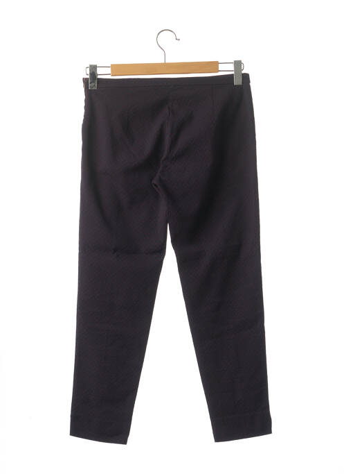 Pantalon bleu VICOLO pour femme