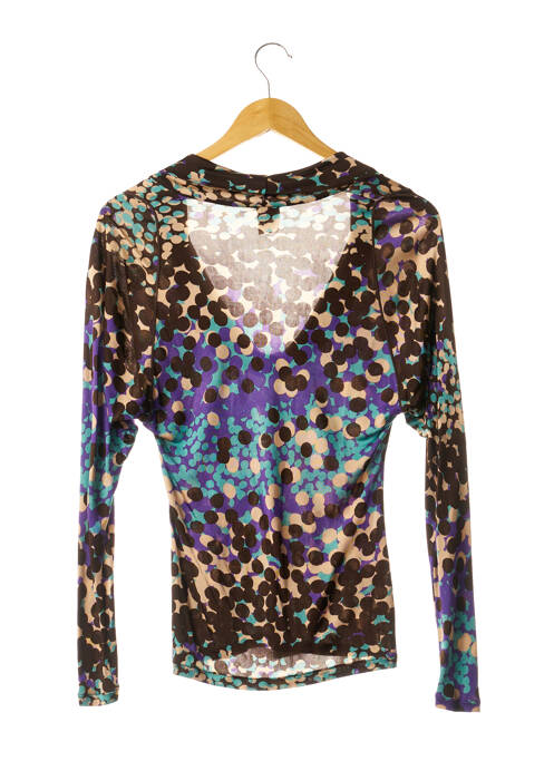 Top noir MISSONI femme