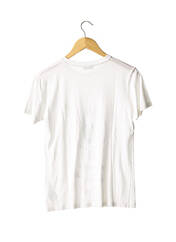T-shirt blanc VIONNET pour femme seconde vue