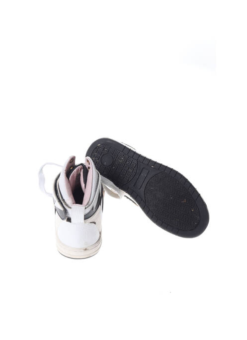 Baskets beige ESSENTIEL ANTWERP pour femme