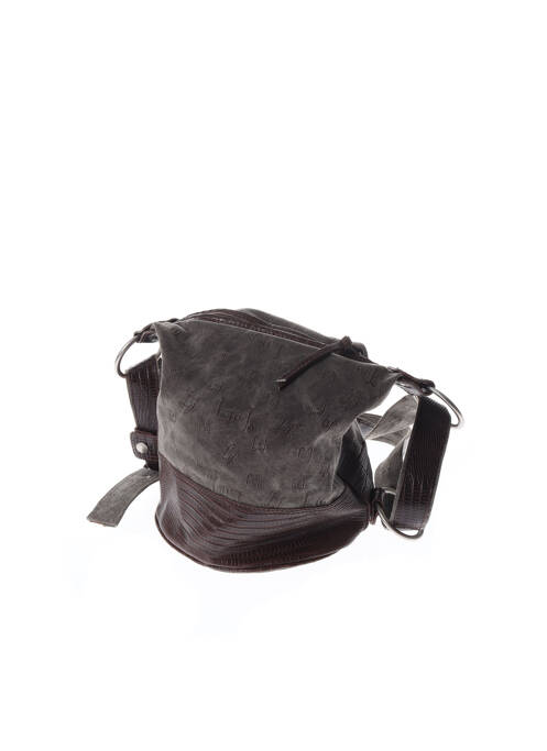Sac gris LIU JO pour femme