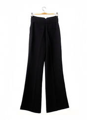 Pantalon large noir MARCIANO pour femme seconde vue
