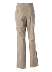 Pantalon chino gris MASON'S pour homme seconde vue