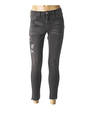 Jean skinny clearance pas cher