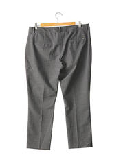 Pantalon gris TOMMY HILFIGER pour femme seconde vue