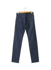Pantalon bleu LCDN pour femme seconde vue